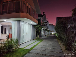 Residencial Bernardo 1 dormitório